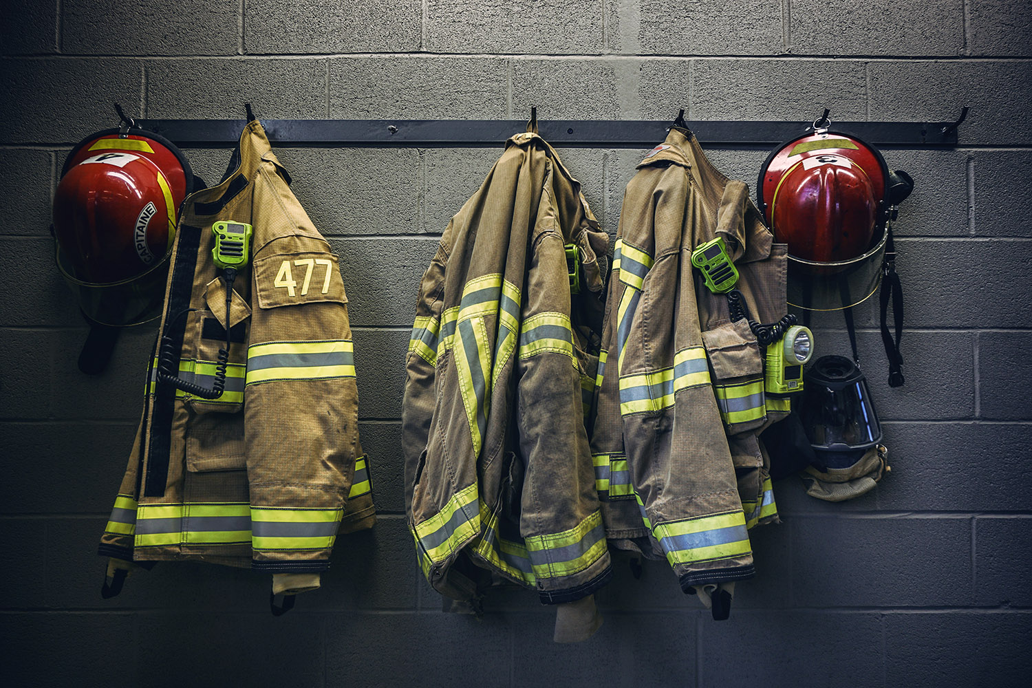 Firefighter Liability Suit Regarding PFAS Materials Association of