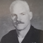 Sgt. Bill Mitchell